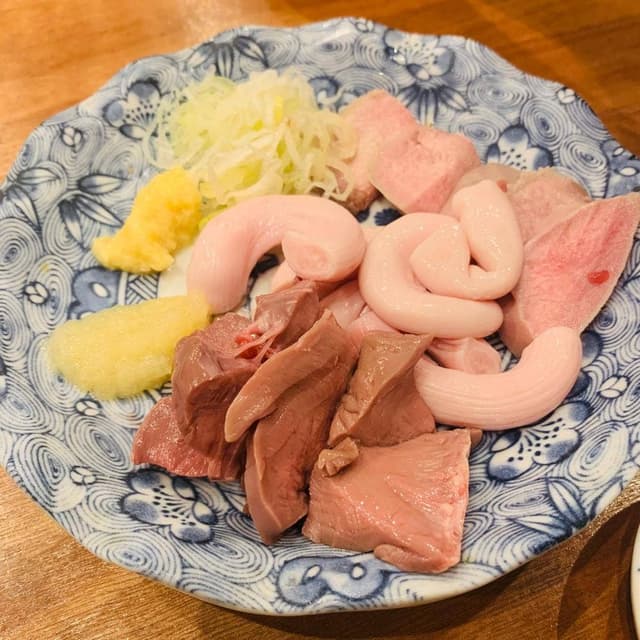 やきとん酒場 ヤマネ肉店 錦糸町店 - サブ画像3