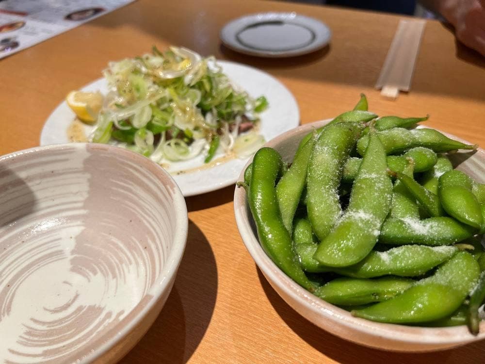 ハラミ再生酒場 肉のコバヤシ LINKS UMEDA店