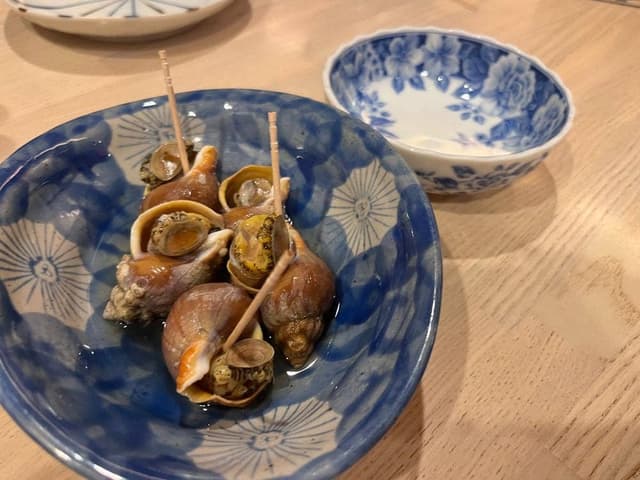 季節魚料理 梓 - サブ画像3