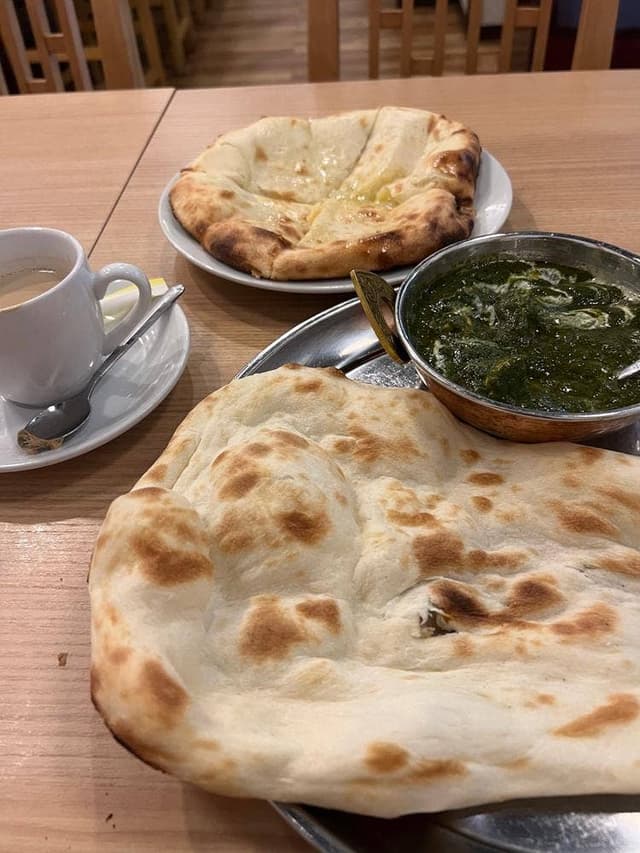 DELHI DARBAR - サブ画像3