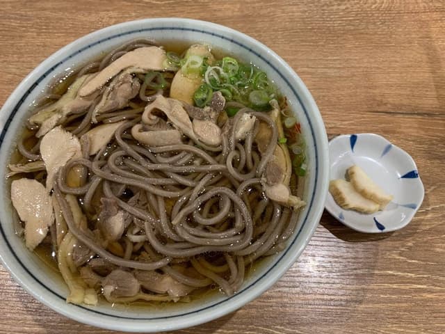 そば処東亭 - サブ画像2