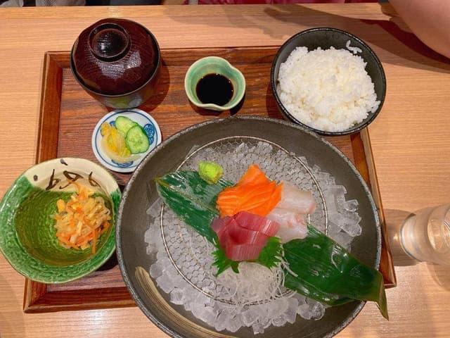 酒と肴 ごちそう居酒屋 山水草木 テルマー湯 - サブ画像3