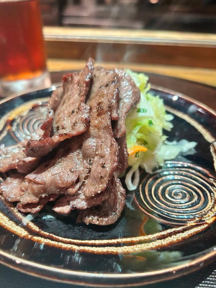 牡舌亭