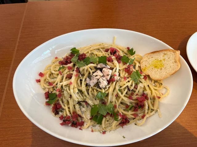 Restaurant Cafe CARO 高崎高島屋店 - サブ画像1