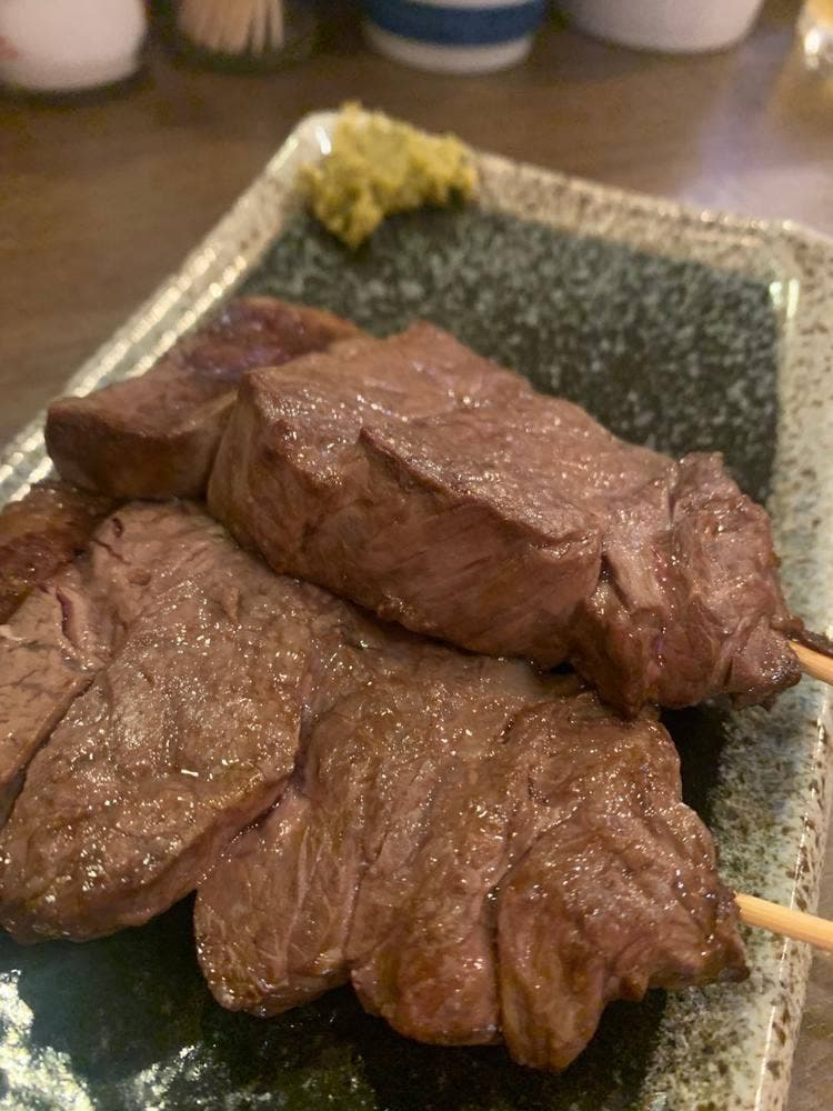 焼鳥 HIROHARU