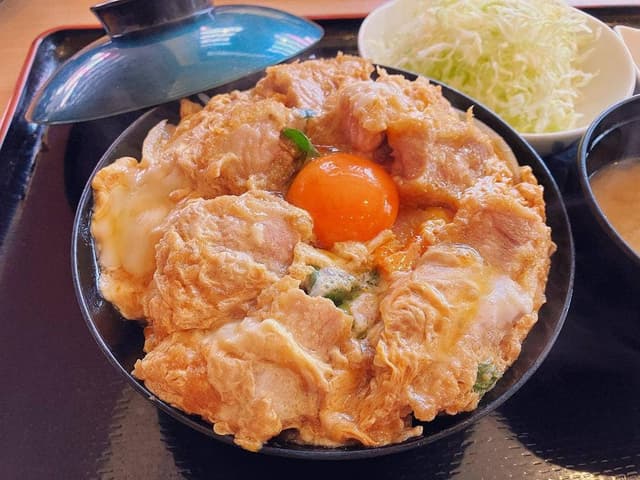 こだわり とんかつ 峯 宮崎駅前店 - サブ画像3