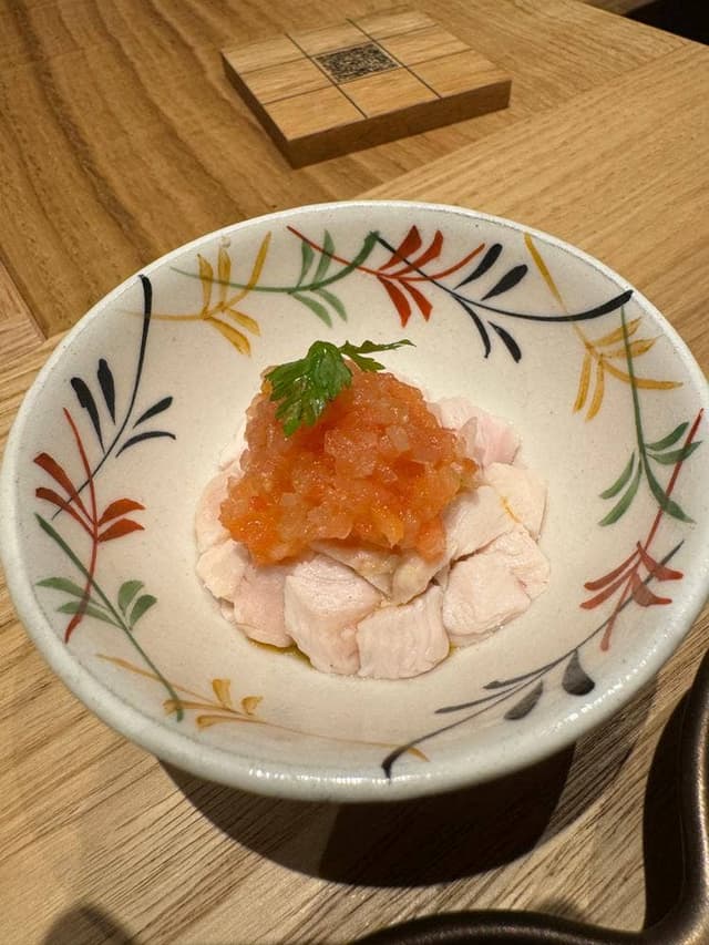 鶏焼き肉 囲 - サブ画像2