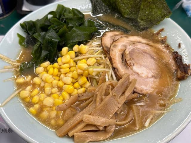 ラーメンショップ 花輪店 - サブ画像3