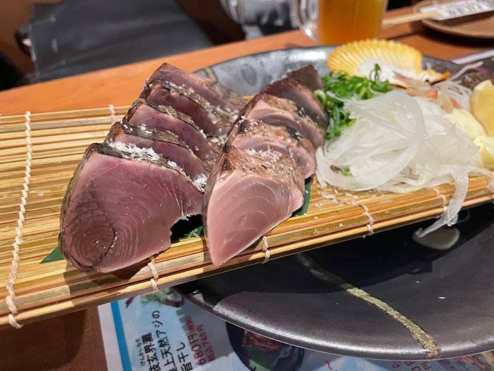 土佐清水ワールド 三宮生けすセンター