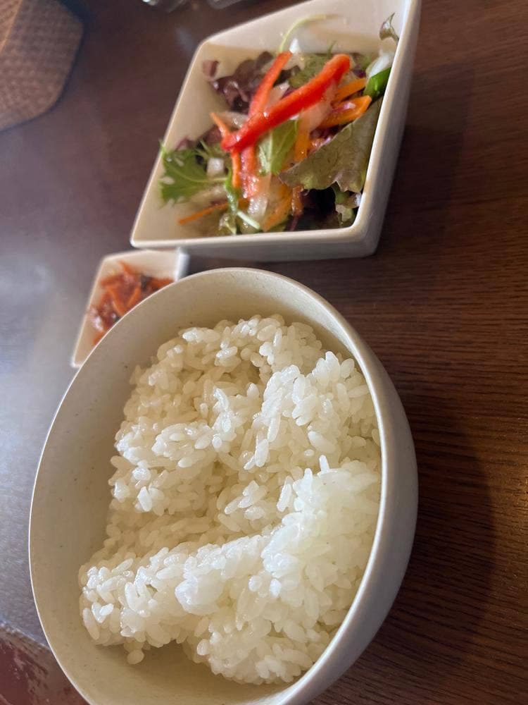 フランス食堂 キリギリス