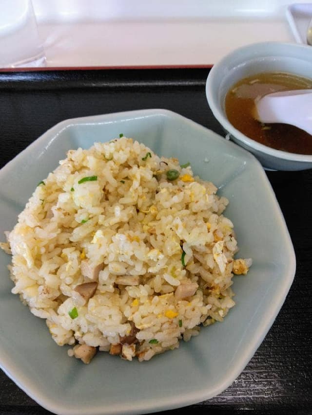 やま食堂 - サブ画像1