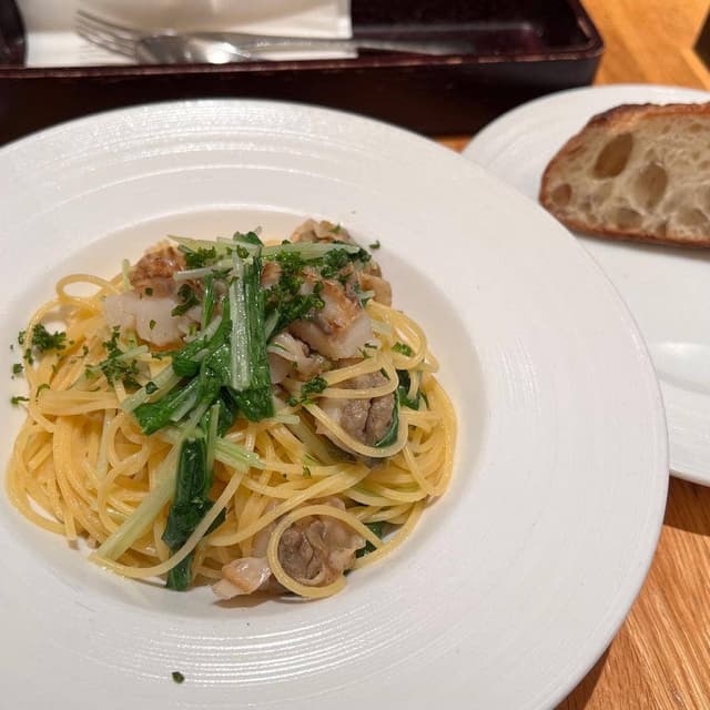 サー・トーマス・リプトン ティーハウス 三条本店 - サブ画像3