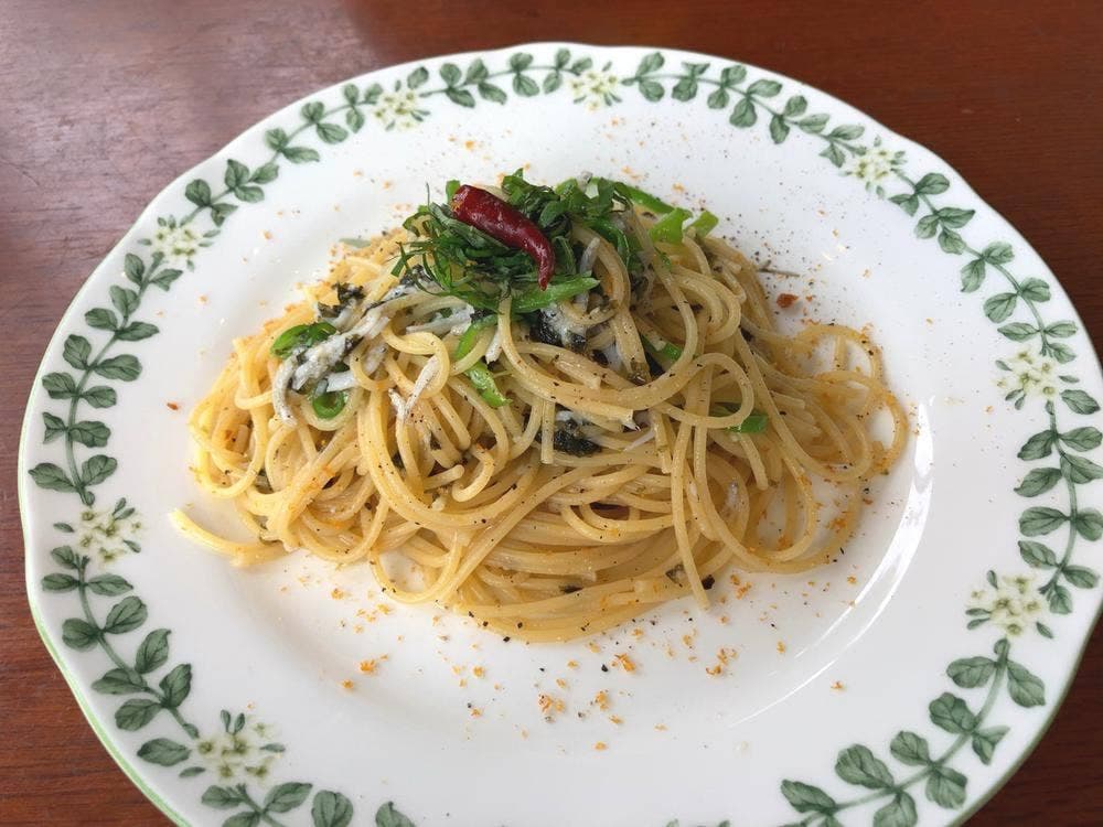 らくだ軒 恵庭店