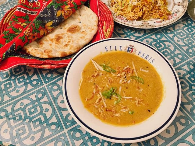 Ali's Halal Kitchen - サブ画像1