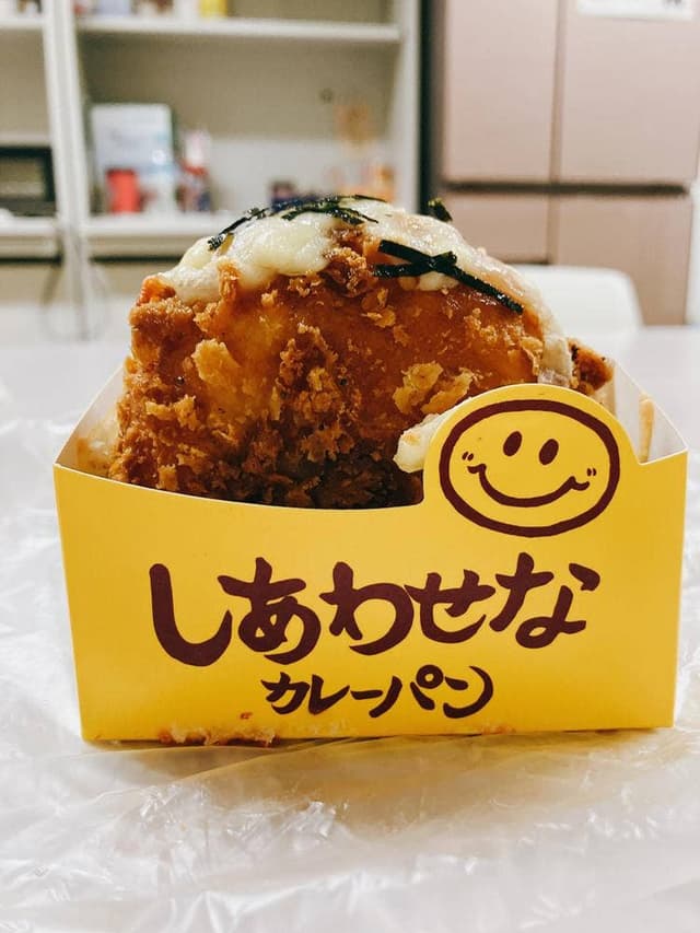 ブーランジェリー ボヌール 巣鴨店 - サブ画像3