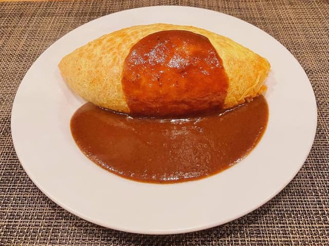 グリル末松 - サブ画像2