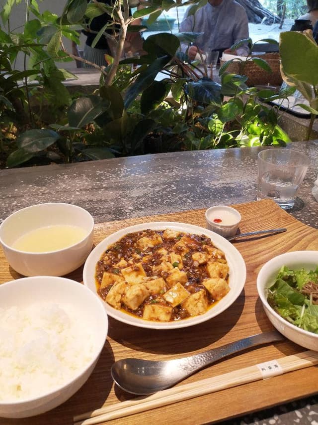 熱香森 - サブ画像3