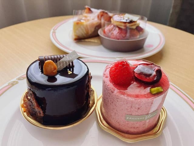 patisserie plein - サブ画像2