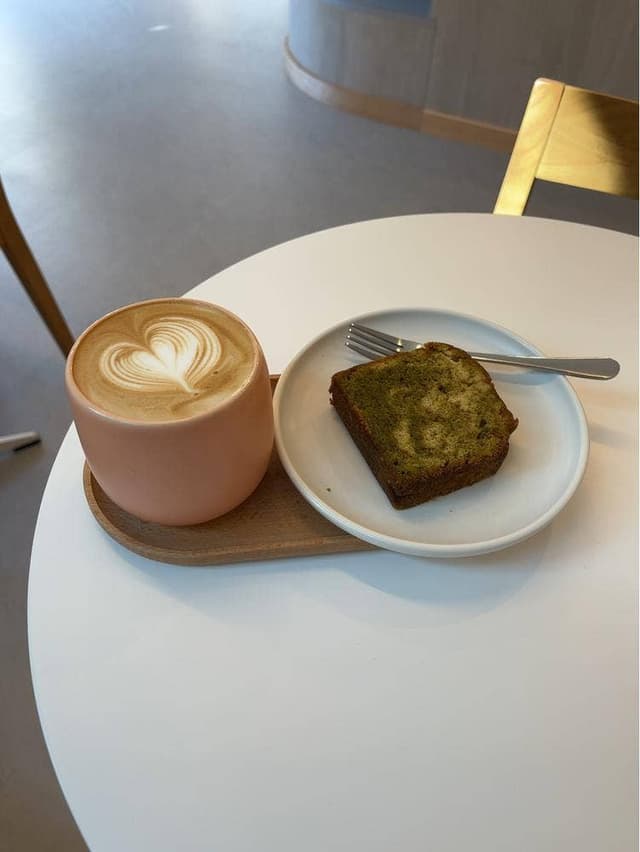 Tasse Coffee Roastery - サブ画像1