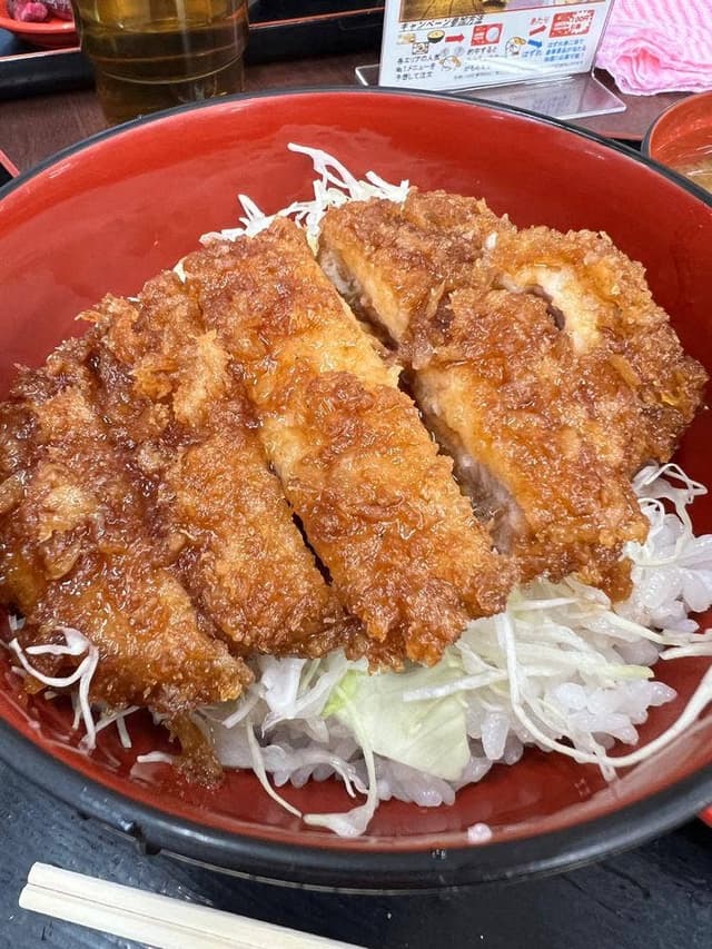大正浪漫亭 駒ヶ岳SA 上り - サブ画像2