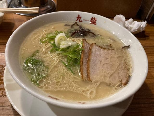 九龍 新潟駅前店 - サブ画像1