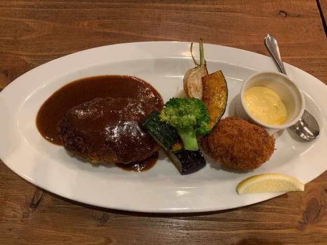 ツムギキッチン - サブ画像2