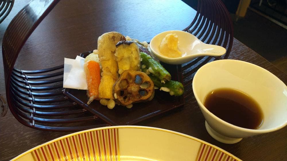 野菜寿司 菜季