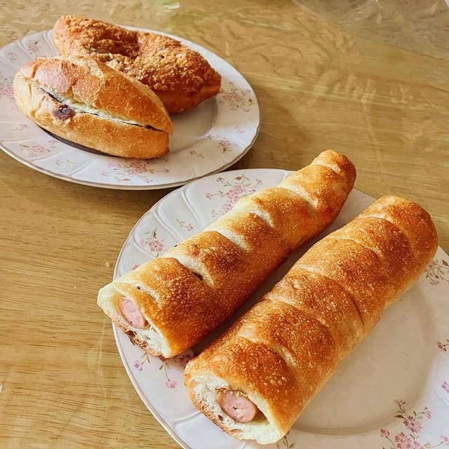 イスズベーカリー 元町店 - サブ画像2