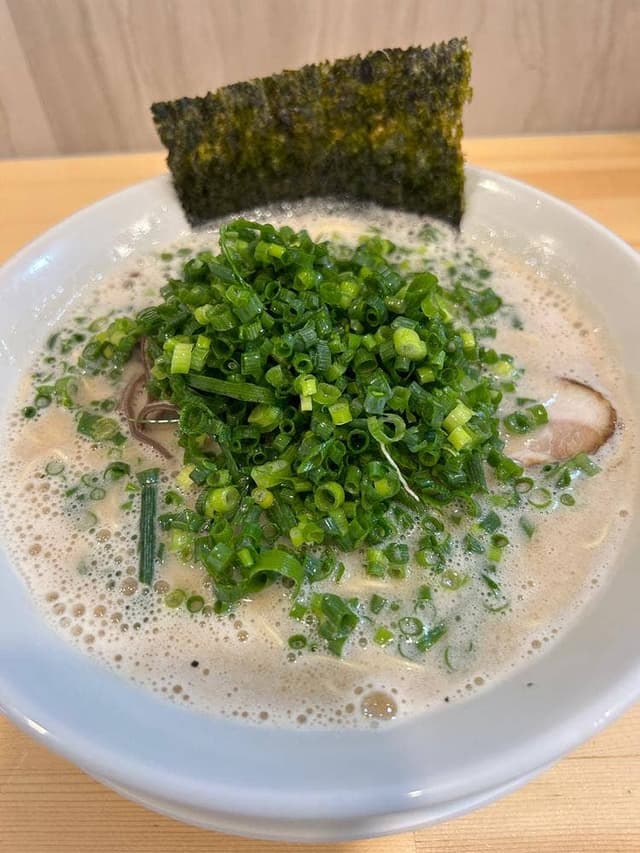 とんこつラーメン44 - サブ画像1