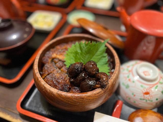 うな富士 - サブ画像3