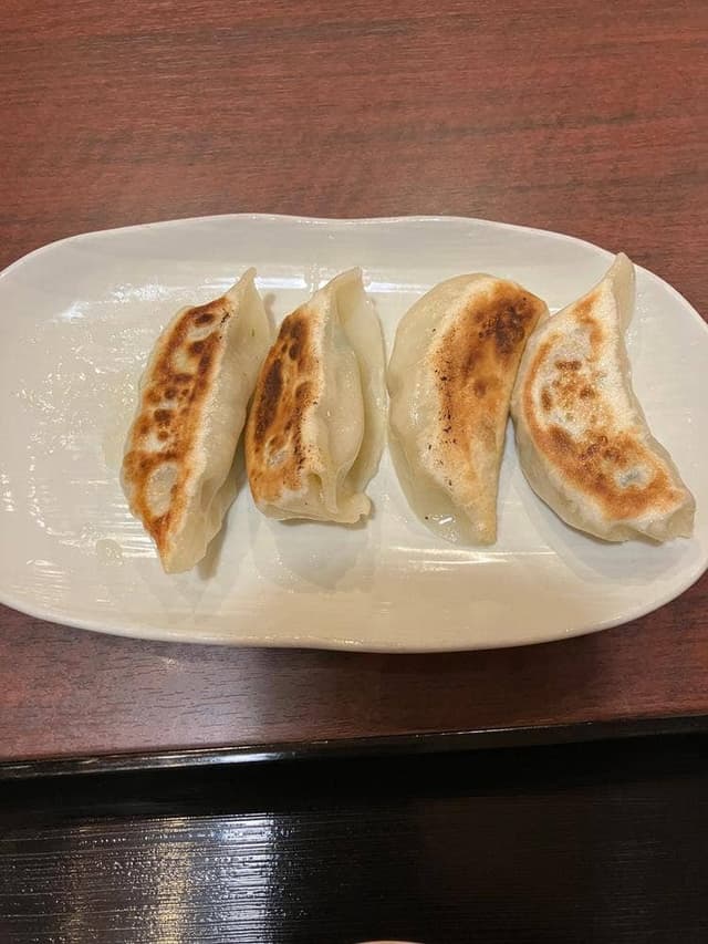中華食堂 餃子酒場 徐記 - サブ画像3