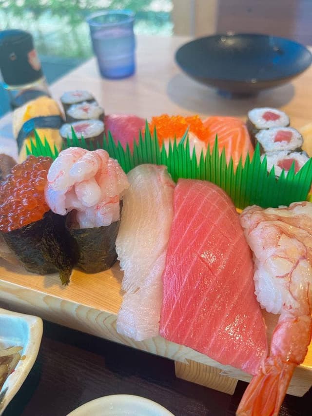 Tonkoya FISH MART - サブ画像1
