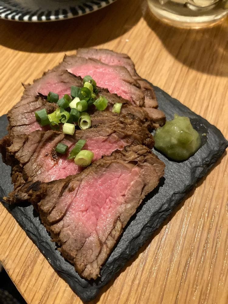 新井商店 川口店