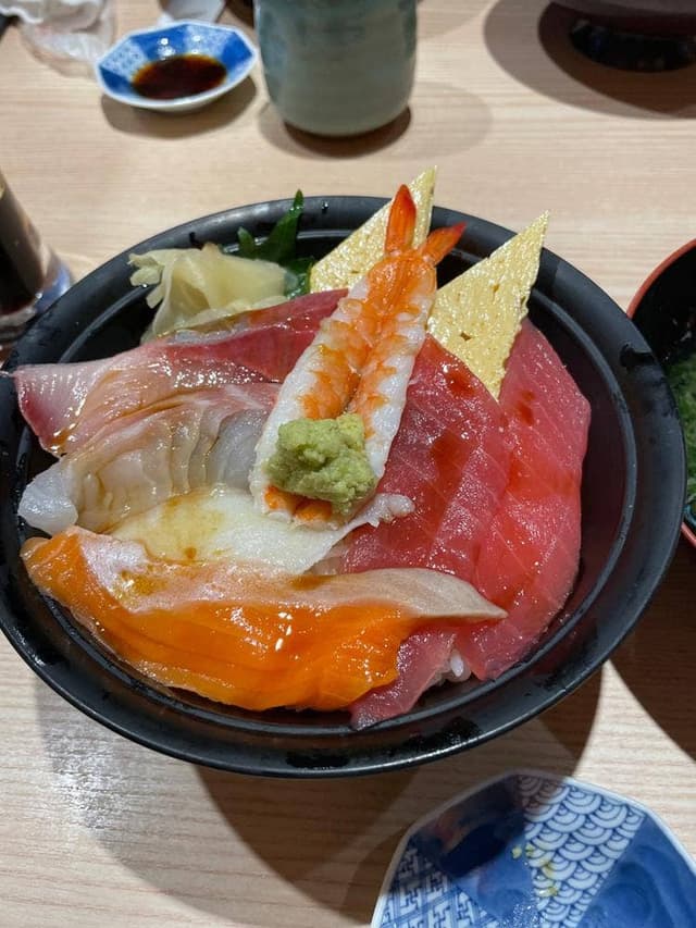 きづなすし 秋葉原店 - サブ画像1