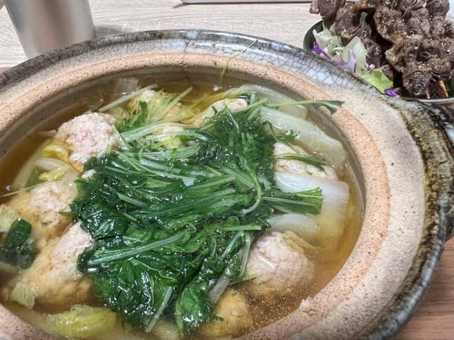 中林鶏肉専門店 - サブ画像1