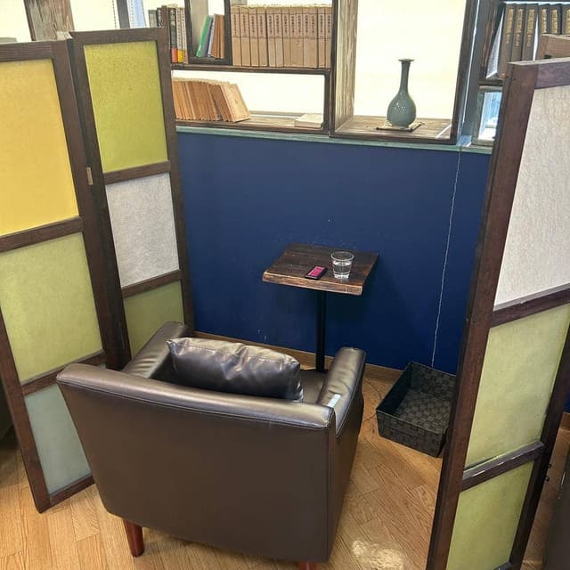 珈琲 春秋 Kobe アクタ西宮ジュンク堂店 - サブ画像2
