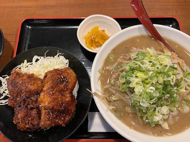 なんなん あわら本店 - サブ画像2