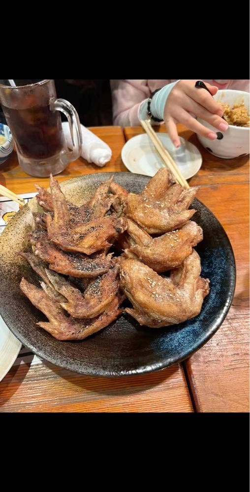 手羽唐 旨もん 手羽市 本千葉店 - サブ画像2