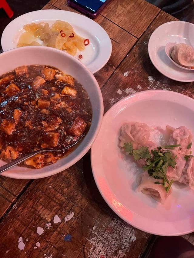 新世界 檳榔の夜 - サブ画像3