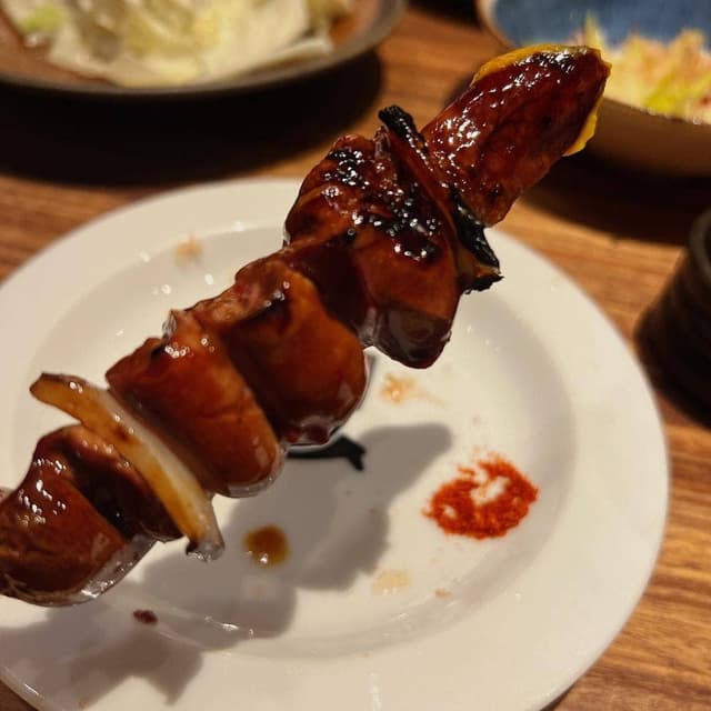 焼とりの八兵衛 博多店 - サブ画像2