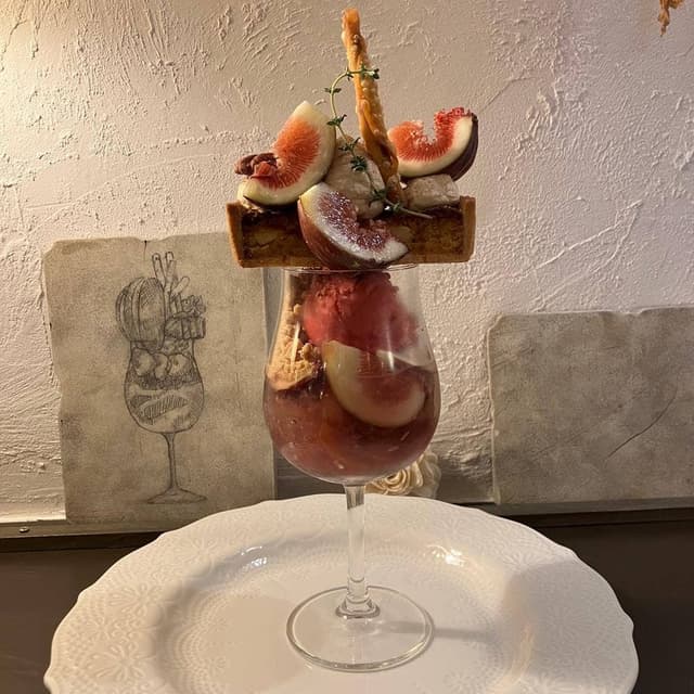 cafe tento - サブ画像1