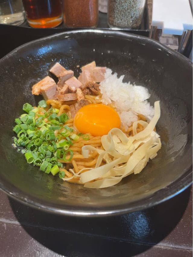 油SOBA BONDS - サブ画像2