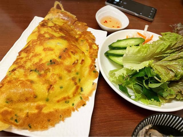CO BAY ベトナム料理店 - サブ画像1