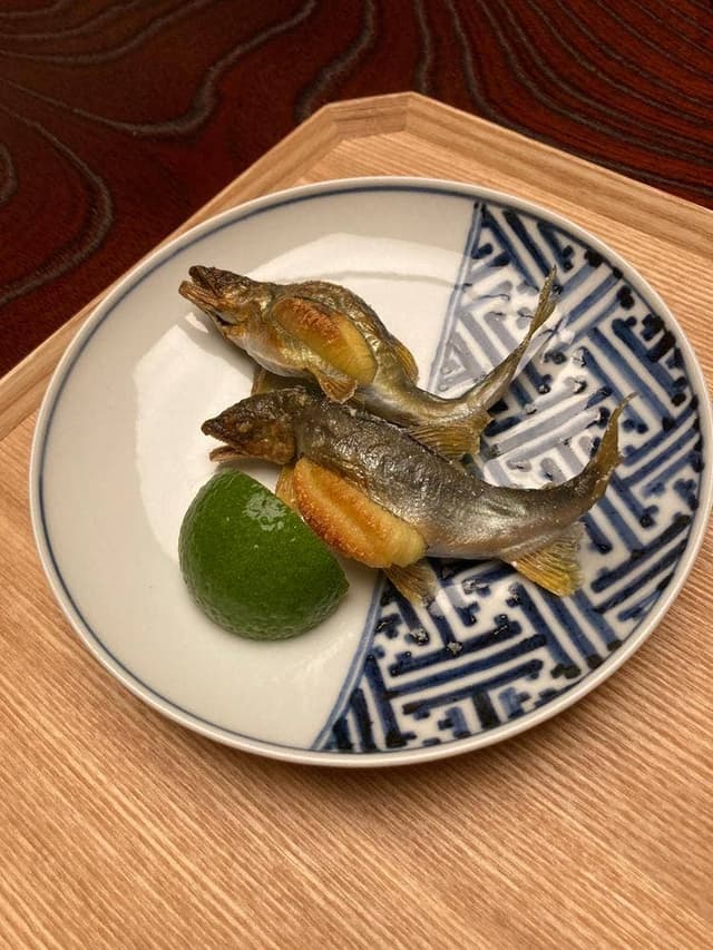 美濃吉本店 竹茂楼 - サブ画像3