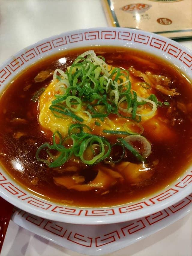 夜市的点心飯店 好 ユニバーサル・シティウォーク大阪 - サブ画像1