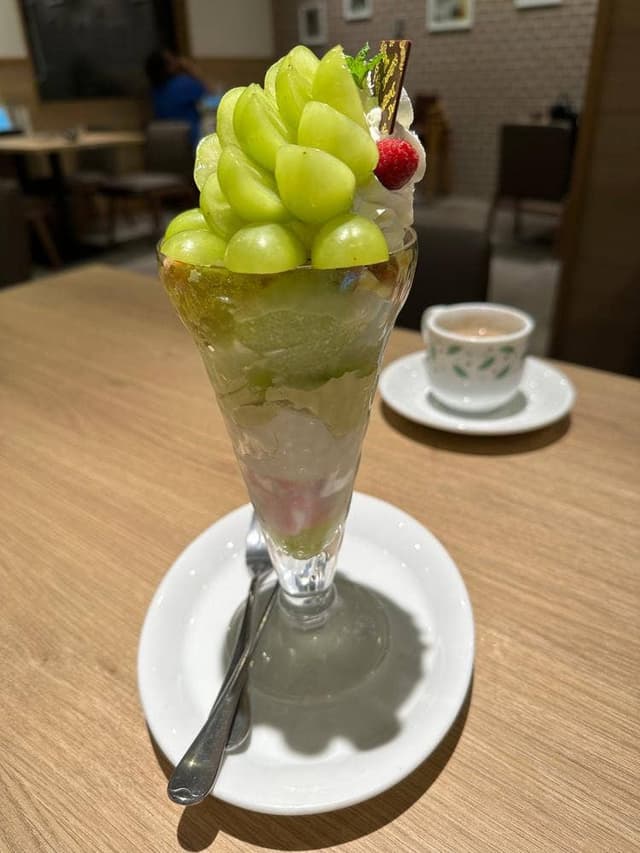 デニーズ 南つくし野店 - サブ画像3
