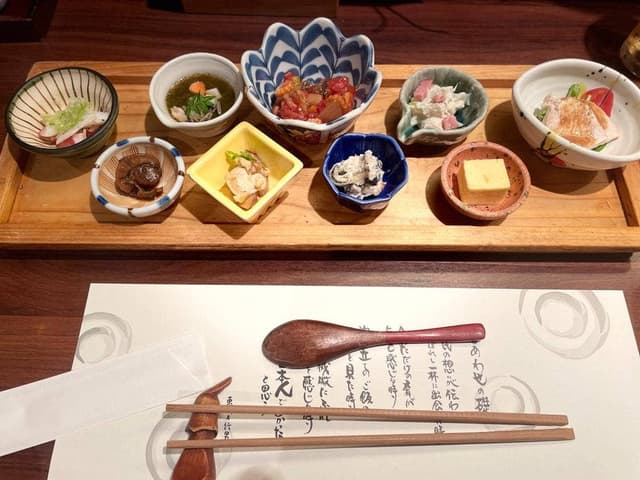 人形町 田酔 本店 - サブ画像1