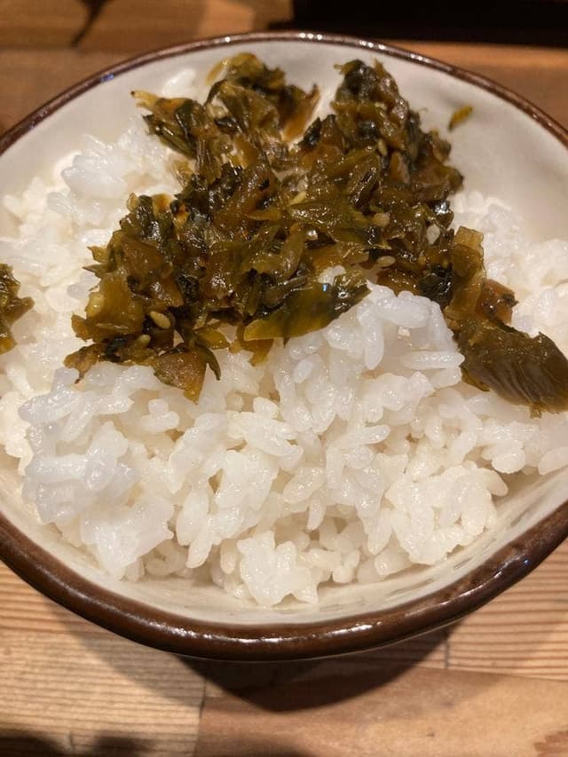 麺や輝 大阪中津店 - サブ画像1