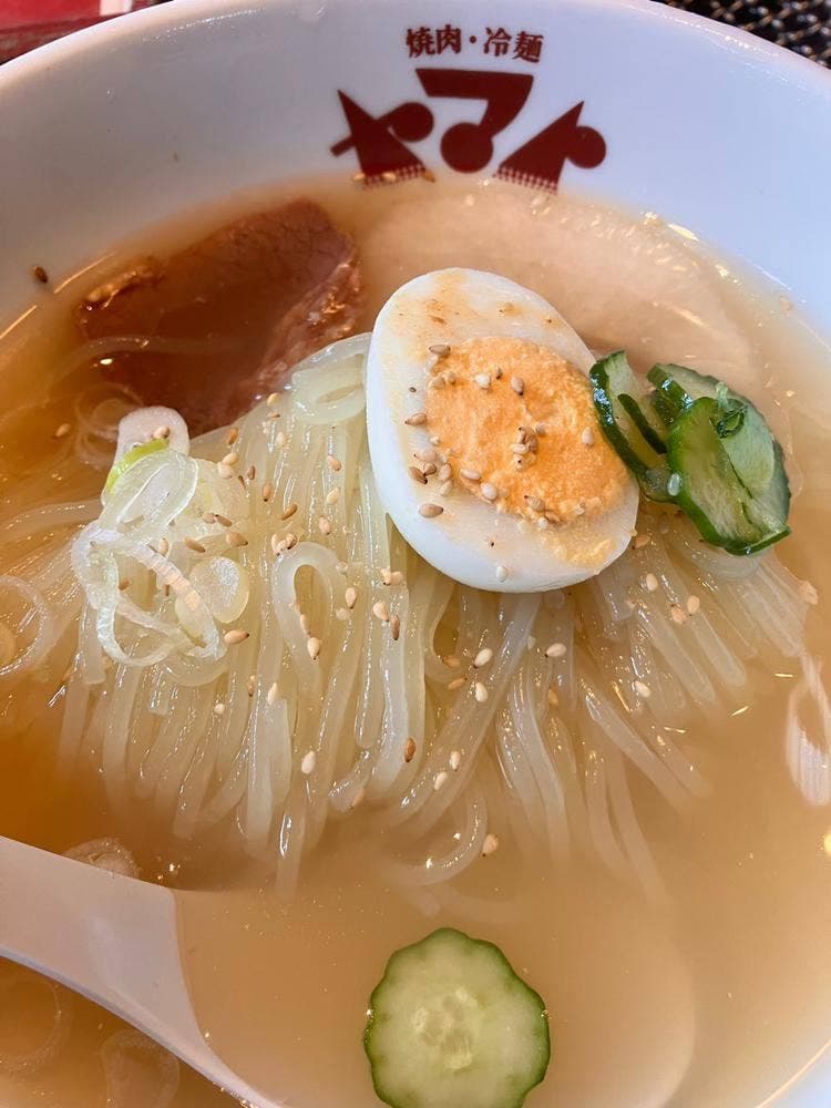 焼肉・冷麺ヤマト 一関店