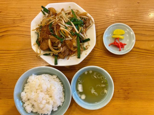 龍園 - サブ画像1